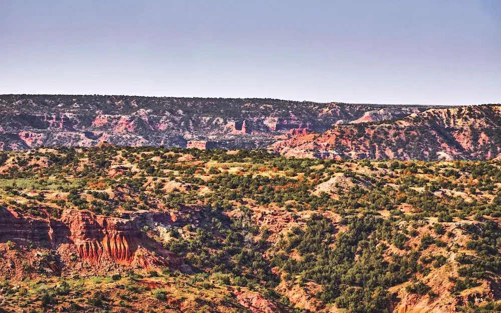 view of Ladybug Trail